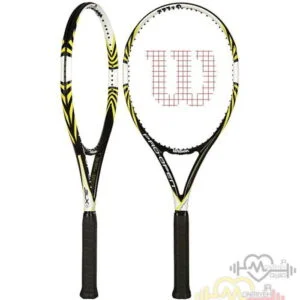 راکت تنیس ویلسون BLX Pro Open