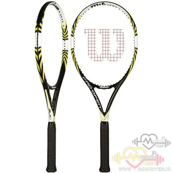 راکت تنیس ویلسون BLX Pro Open