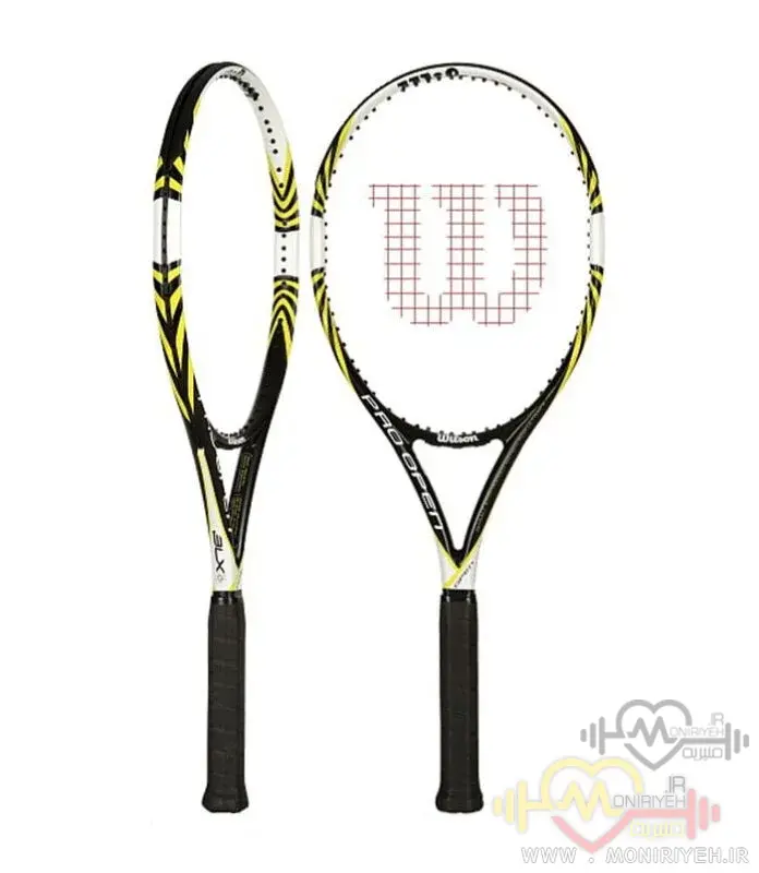 راکت تنیس ویلسون BLX Pro Open