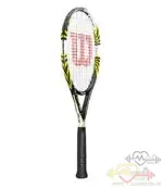 راکت تنیس ویلسون BLX Pro Open
