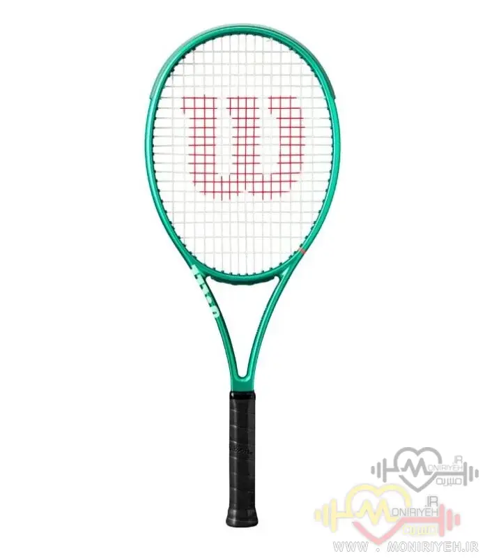 راکت تنیس ویلسون Blade 101 Team V10