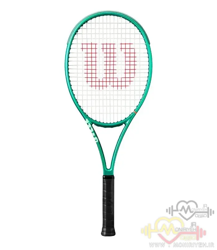 راکت تنیس ویلسون Blade 101 Team V10