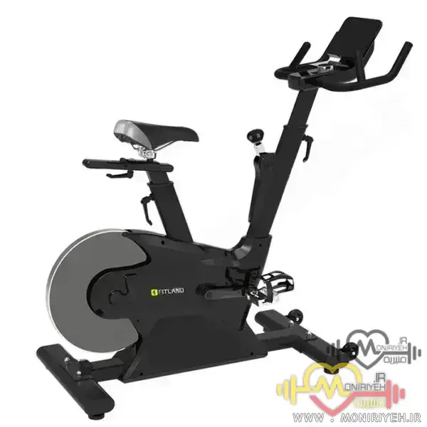 دوچرخه ثابت فیت لند YK-07P1040