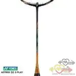 راکت بدمینتون یونکس Astrox 88 D Play