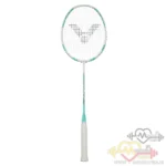 راکت بدمینتون ویکتور Thruster K HMR Blue