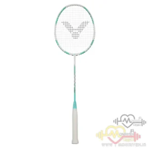 راکت بدمینتون ویکتور Thruster K HMR Blue