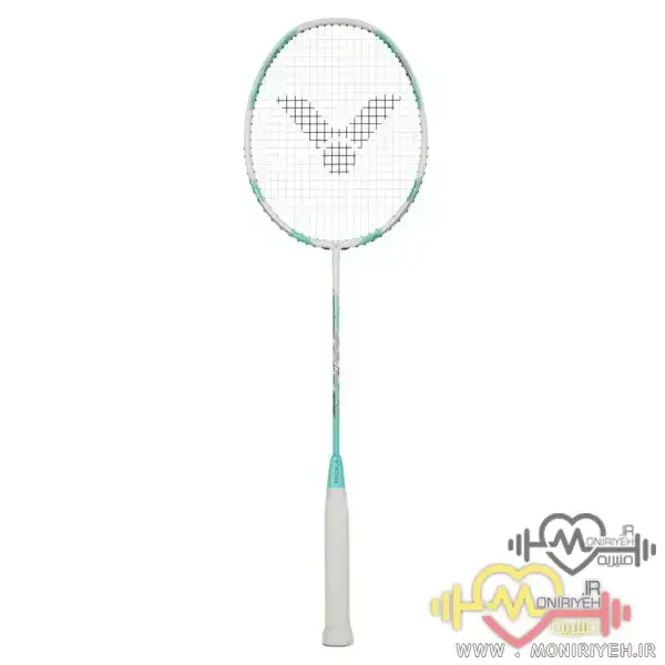 راکت بدمینتون ویکتور Thruster K HMR Blue