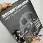 کیسه بوکس دیواری هوشمند 5 مشت