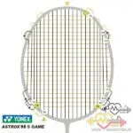 راکت بدمینتون یونکس Astrox 88S Game