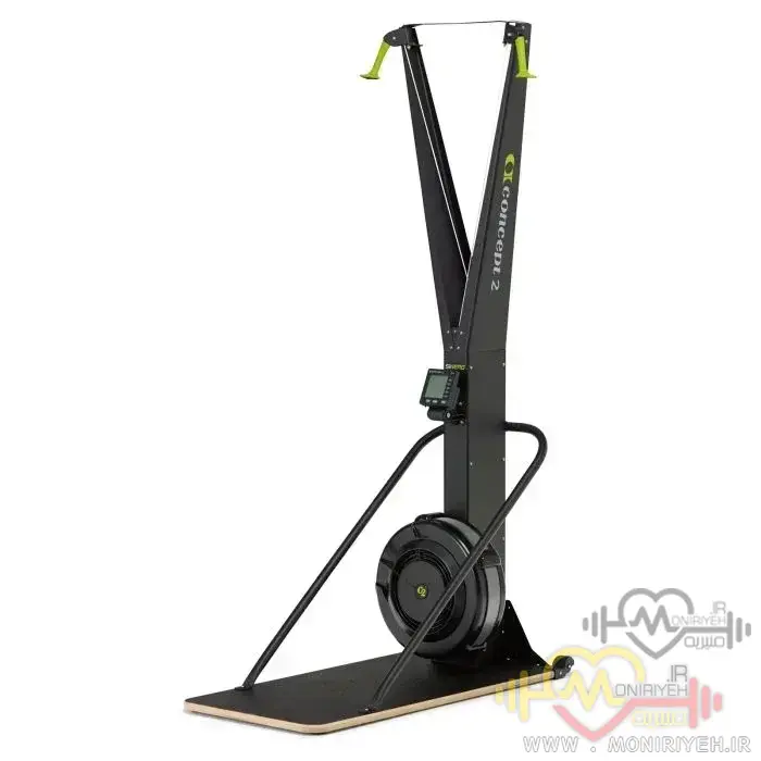 دستگاه اسکی ارگ Concept2 SkiErg