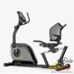 دوچرخه ثابت فیت لند YK-10S19R