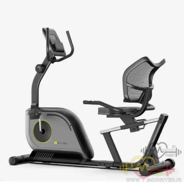دوچرخه ثابت فیت لند YK-10S19R