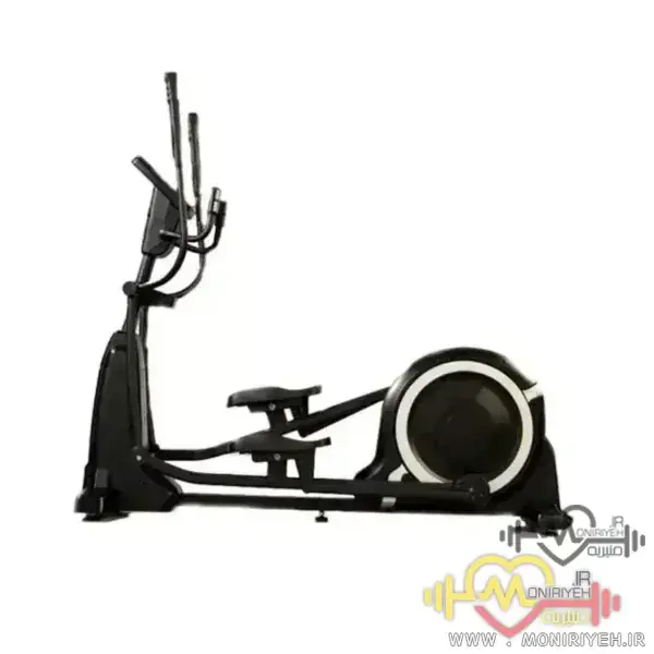 الپتیکال باشگاهی پریکور DFT-8010