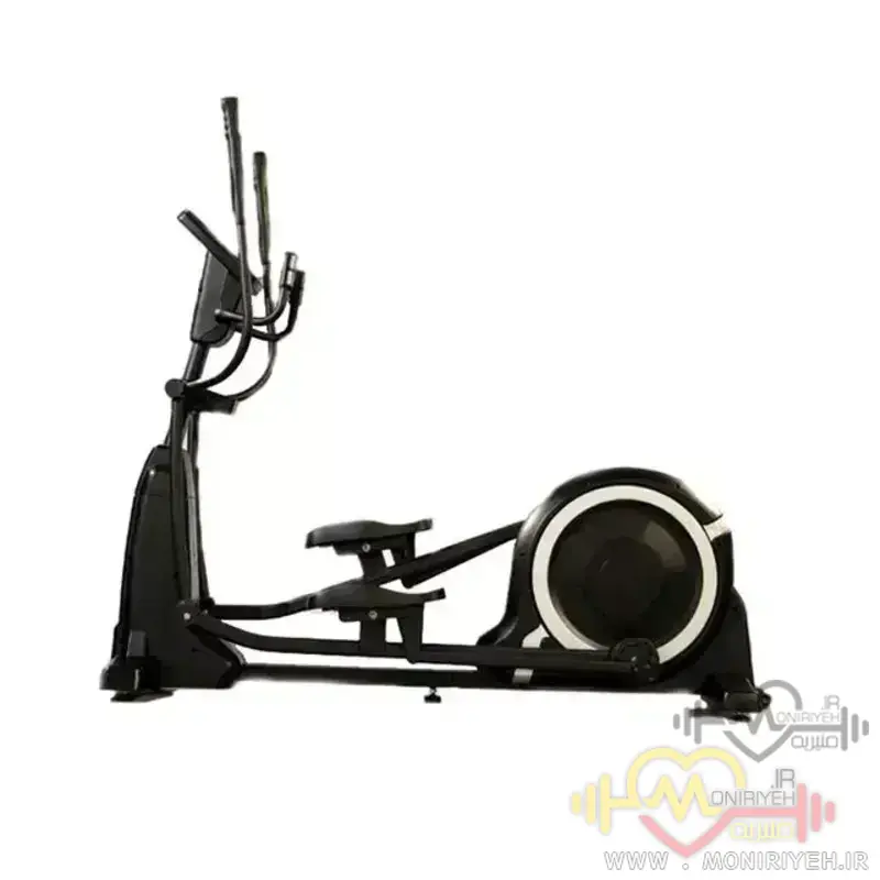 الپتیکال باشگاهی پریکور DFT-8010 الپتیکال باشگاهی پریکور DFT-8010