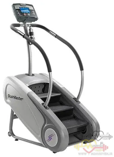 پلکان حرفه‌ای StairMaster SM3