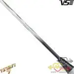 راکت بدمینتون ونسون Titan 7