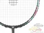 راکت بدمینتون ویکتور Thruster HMR Pro U