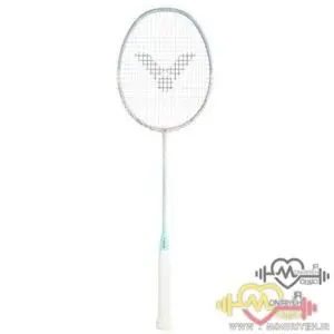 راکت بدمینتون ویکتور Thruster Hammer Jelly
