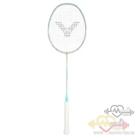 راکت بدمینتون ویکتور Thruster Hammer Jelly