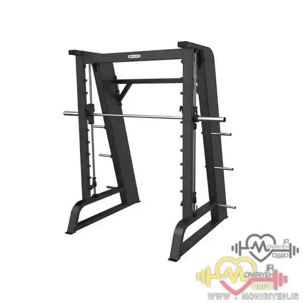 اسمیت ماشین پریکور Discovery DPL0802