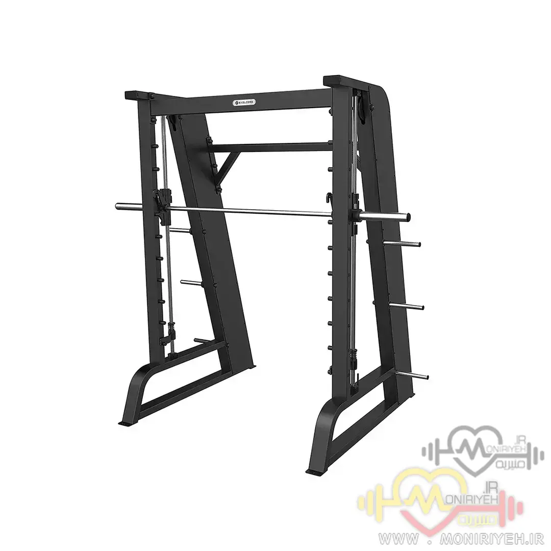 اسمیت ماشین پریکور Discovery DPL0802 اسمیت ماشین پریکور Discovery DPL0802