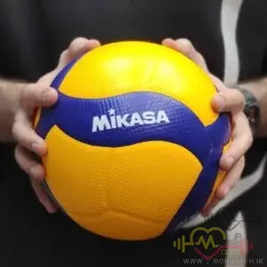 راهنمای خرید توپ والیبال راهنمای خرید توپ والیبال