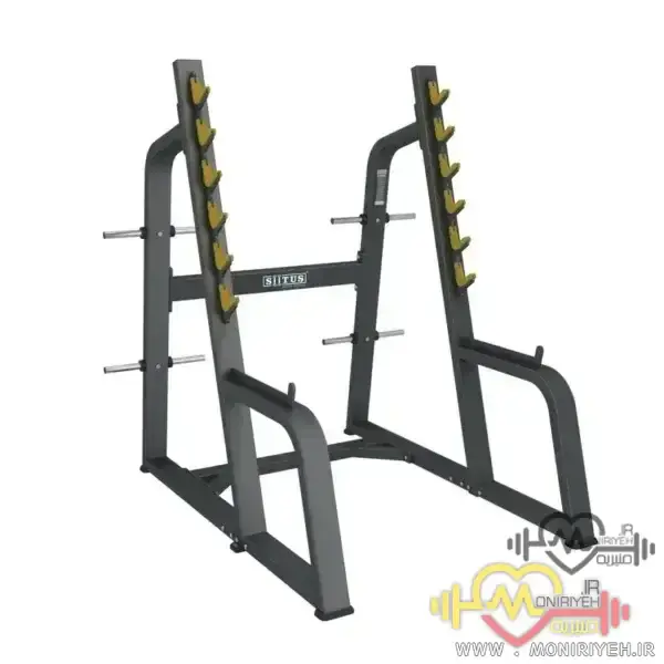 خرک اسکات پریکور DBR0608