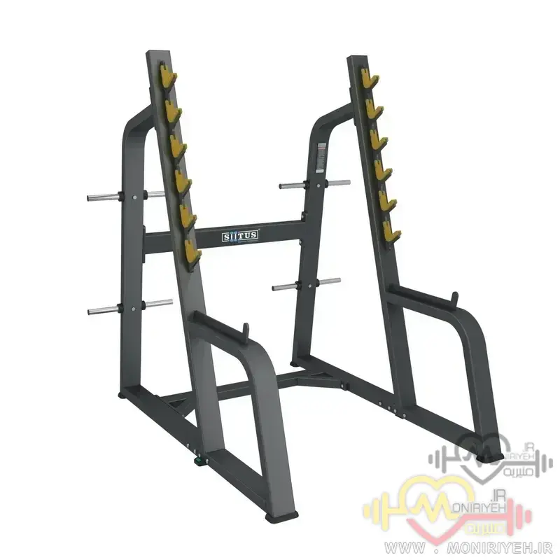 خرک اسکات پریکور DBR0608 خرک اسکات پریکور DBR0608