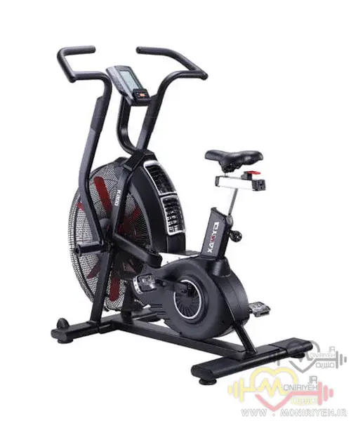 ایربایک GYMAX مدل K900