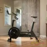 دوچرخه ثابت Concept2 BikeErg دوچرخه ثابت Concept2 BikeErg