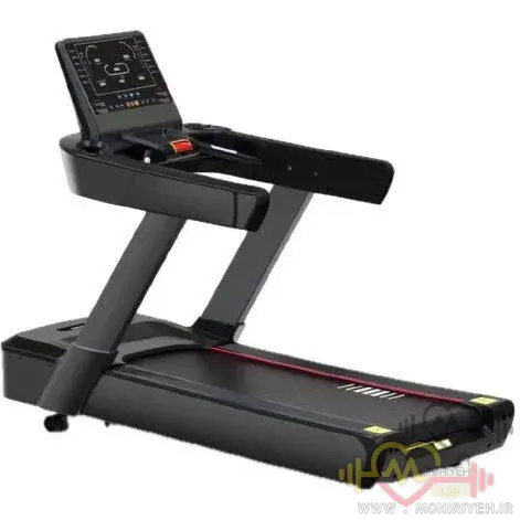 تردمیل پریکور مدل DF 9300