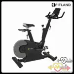 دوچرخه ثابت فیت لند YK-07P1040