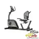 دوچرخه ثابت فیت لند YK-10S19R