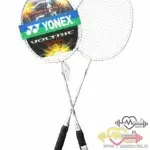 راکت بدمینتون یونکس Voltric 70 راکت بدمینتون یونکس Voltric 70