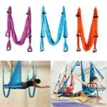 هموک آریال Ariel Yoga Hammock