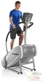پلکان حرفهای StairMaster SM3