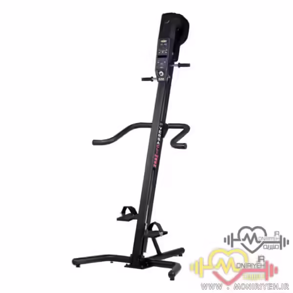 دستگاه کلایمبر VersaClimber TS-Magnetic