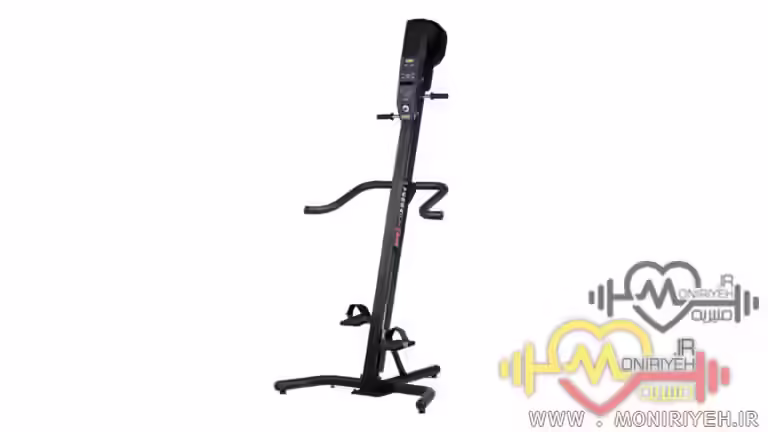 دستگاه کلایمبر VersaClimber TS-Magnetic