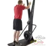 دستگاه اسکی ارگ Concept2 SkiErg دستگاه اسکی ارگ Concept2 SkiErg