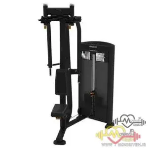 دستگاه فلای دوکاره پریکور RSL0505