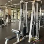 دستگاه مولتی جانگل پریکور Icarian Multi-Station دستگاه مولتی جانگل پریکور Icarian Multi-Station