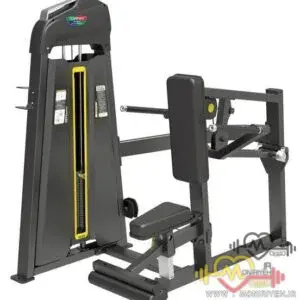 دستگاه پشت بازو دیپ پریکور VSL011