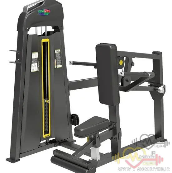 دستگاه پشت بازو دیپ پریکور VSL011