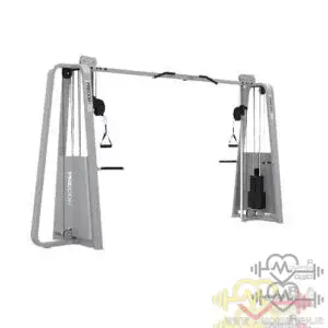دستگاه کراس اور باز پریکور 407B