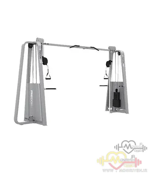 دستگاه کراس اور باز پریکور 407B