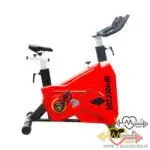 دوچرخه اسپینینگ پریکور DS-06