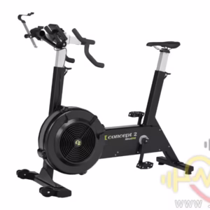 دوچرخه ثابت Concept2 BikeErg