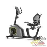 دوچرخه ثابت فیت لند YK-10S19R