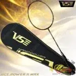 راکت بدمینتون ونسون Ace Power 11 Max
