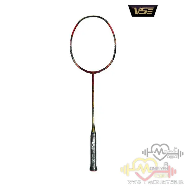 راکت بدمینتون ونسون Kingkong X2